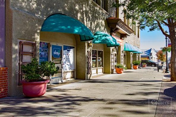 723-729 Main St, Woodland, CA, 95695